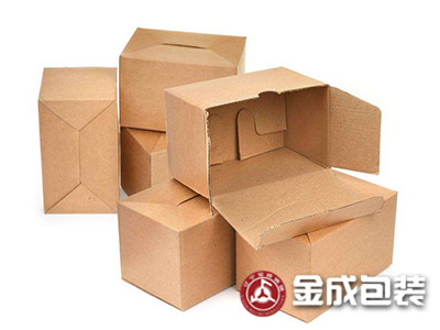 瓦楞紙(zhi)箱