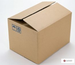 對(duì)口紙箱(xiang) 