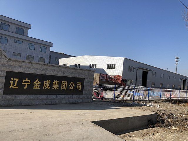 廠(chǎng)區展示