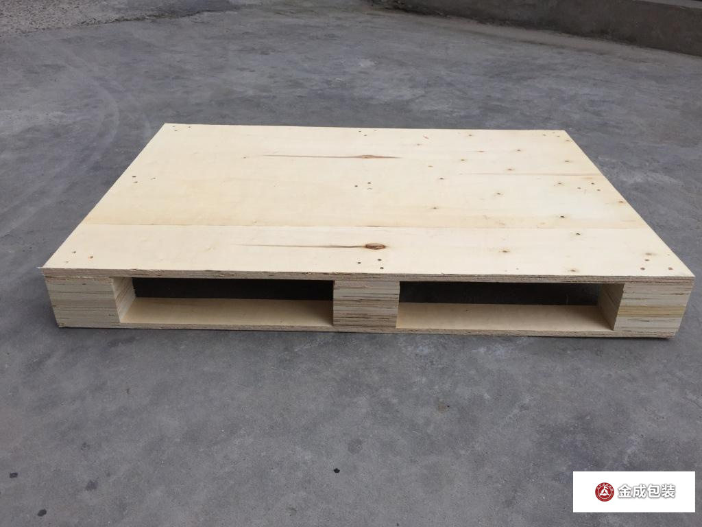 出口免熏(xūn)蒸托盤 