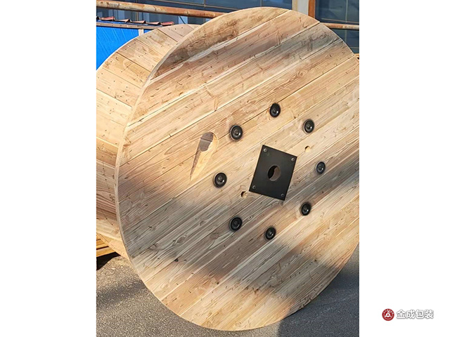 全木電(dian)纜盤1