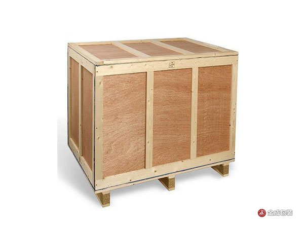 免熏蒸包裝(zhuang)箱4