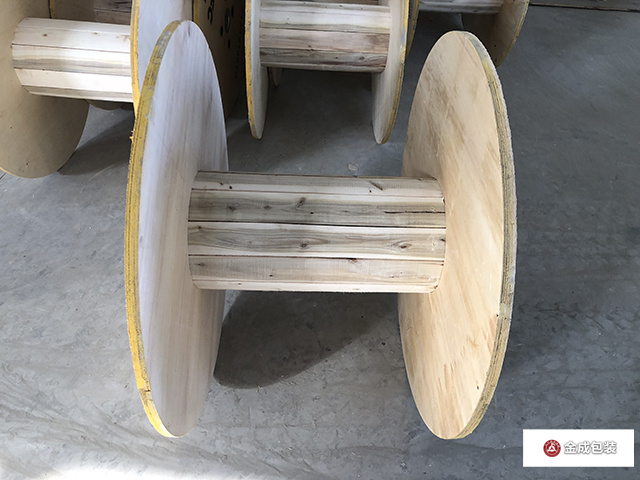 膠合(he)闆光纜盤(pán)5