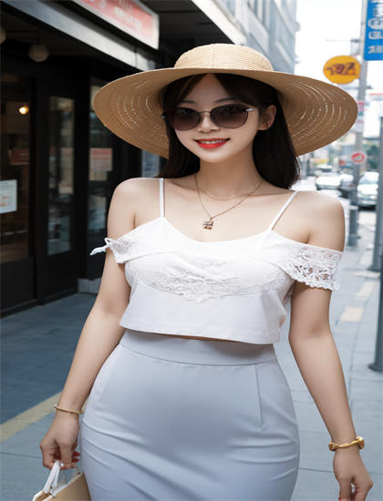 罗龙镇的女人_色酷视_高清美女大图片